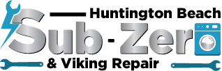 Huntington Beach Sub Zero & Viking Repair Logo