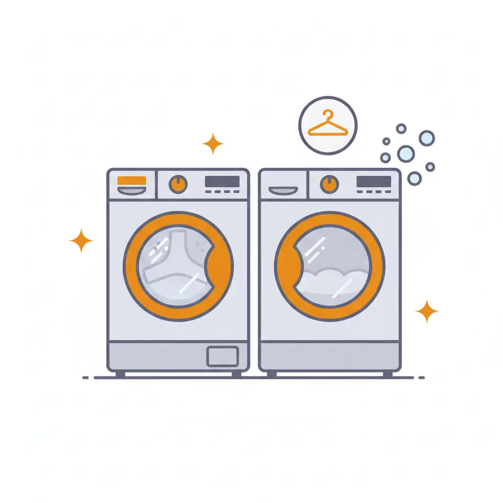 Washer & Dryer Repair