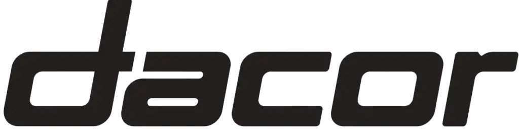 Dacor Logo