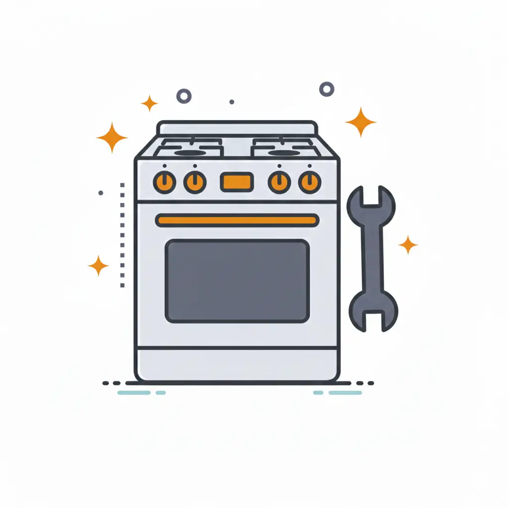 Stove Repair Services