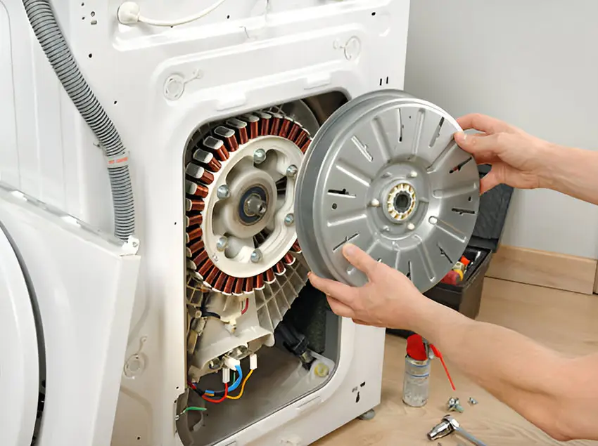 Appliance Repair Huntington Beach Services